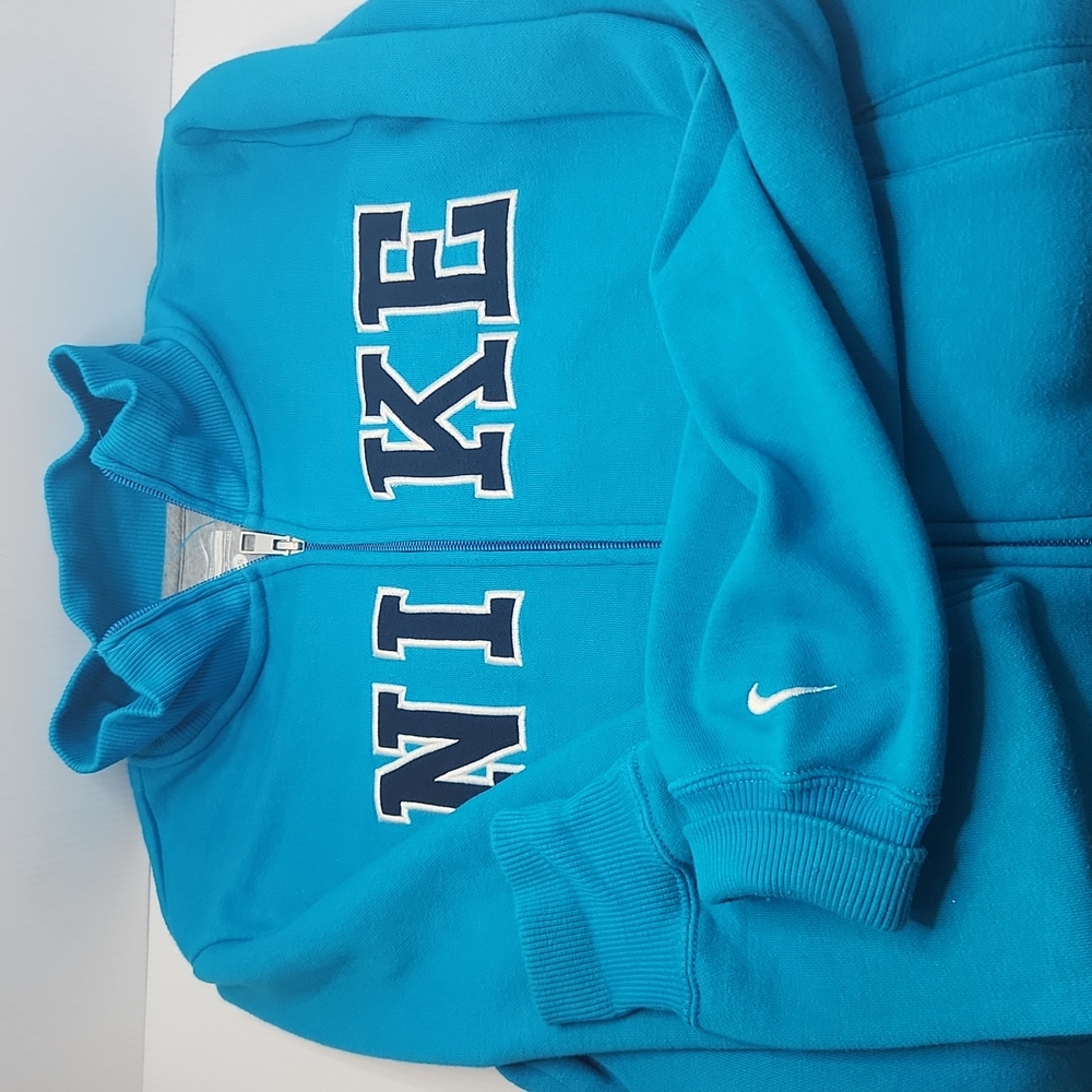 Nike sweater